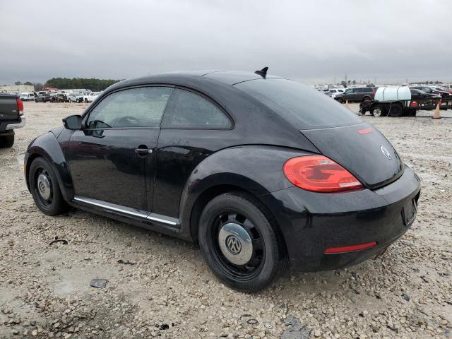 Image 2 of 2013 VOLKSWAGEN BEETLE  2013 with VIN 3VWJX7AT0DM680676