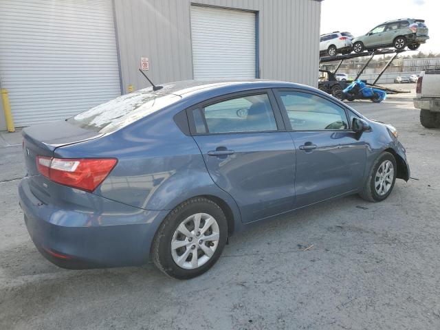 Image 3 of 2016 KIA RIO LX 2016 with VIN KNADM4A30G6659819