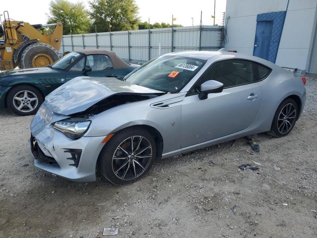 Obraz 1 z 2019 TOYOTA 86 GT 2019 z VIN JF1ZNAE14K8700159