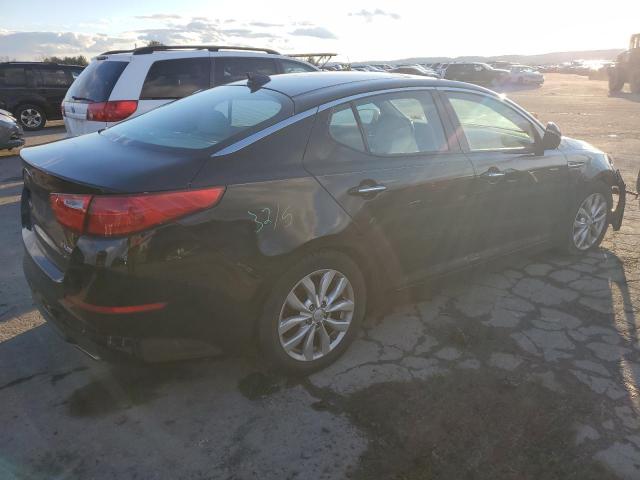 Изображение 3 2014 KIA OPTIMA EX 2014 с VIN 5XXGN4A76EG315653