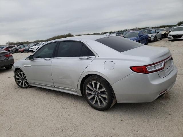 Изображение 3 2019 LINCOLN CONTINENTAL  2019 с VIN 1LN6L9PK1K5605935