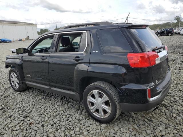 Image 2 of 2017 GMC TERRAIN SLE 2017 with VIN 2GKALNEK3H6330161