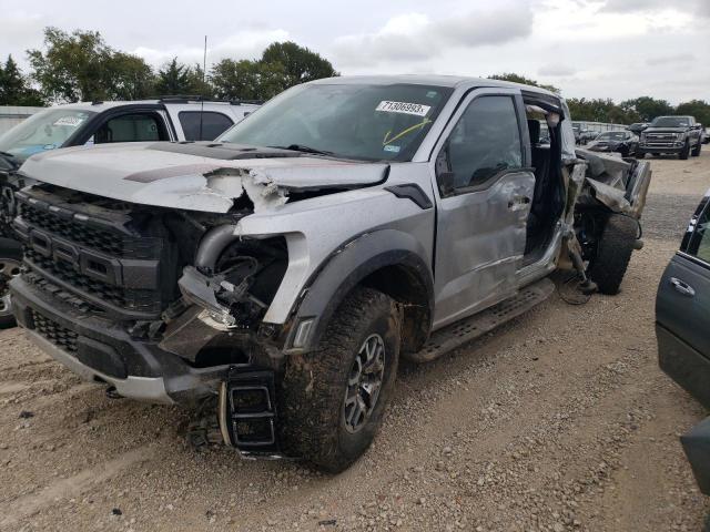Изображение 2022 FORD F150 RAPTOR 2022
