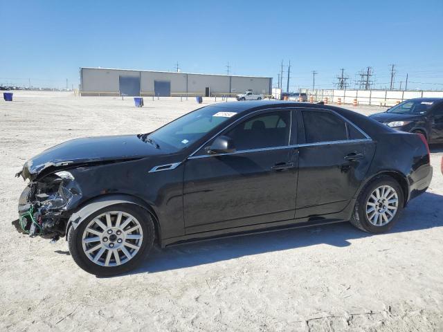 Image 1 of 2012 CADILLAC CTS  2012 with VIN 1G6DC5E56C0114442
