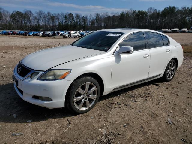 Image 1 of 2010 LEXUS GS 350 2010 with VIN JTHCE1KS2A0027722