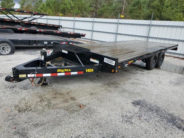 Obraz 2 z 2020 BIG DOG TRAILER 2020 z VIN 16VFX2026L2037750