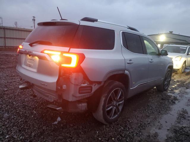 Image 3 of 2017 GMC ACADIA DENALI 2017 with VIN 1GKKNXLS9HZ224735