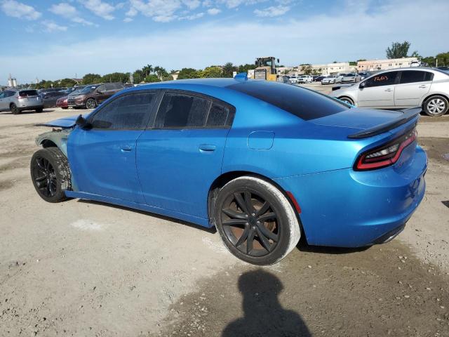 Image 2 of 2016 DODGE CHARGER R/T 2016 with VIN 2C3CDXCT1GH192040