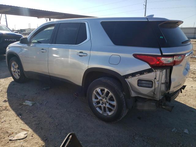 Obraz 2 z 2018 CHEVROLET TRAVERSE LS 2018 z VIN 1GNERFKW1JJ282796