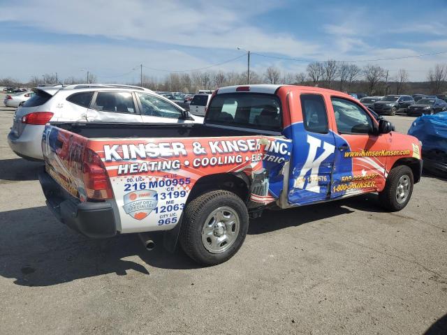 Obraz 3 z 2015 TOYOTA TACOMA ACCESS CAB 2015 z VIN 5TFTX4CN6FX049436