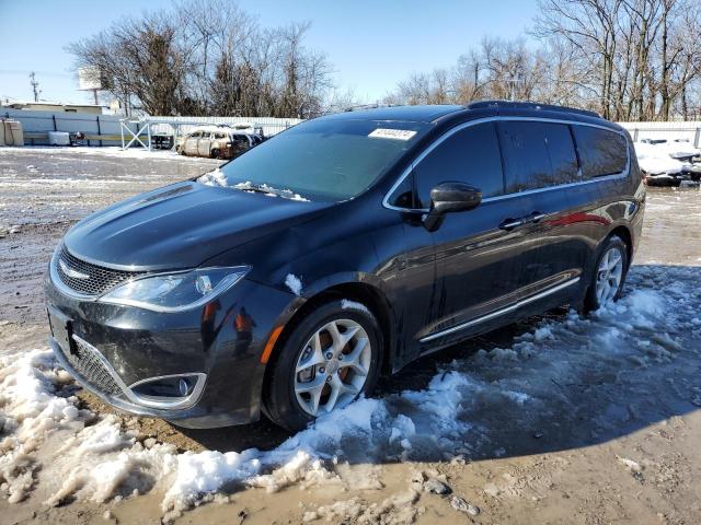 2017 CHRYSLER PACIFICA TOURING L 2017 image