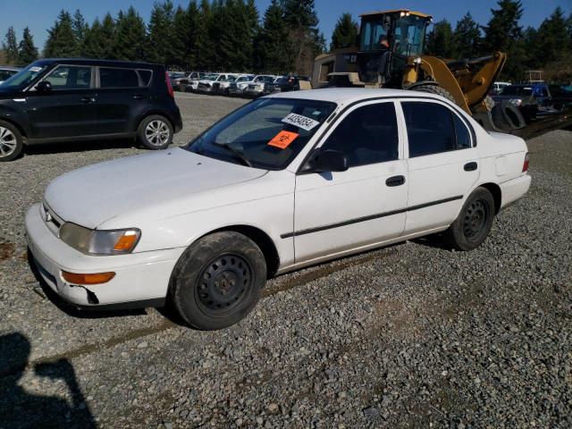 Изображение 1 1997 TOYOTA COROLLA BASE 1997 с VIN 1NXBA02E5VZ552426