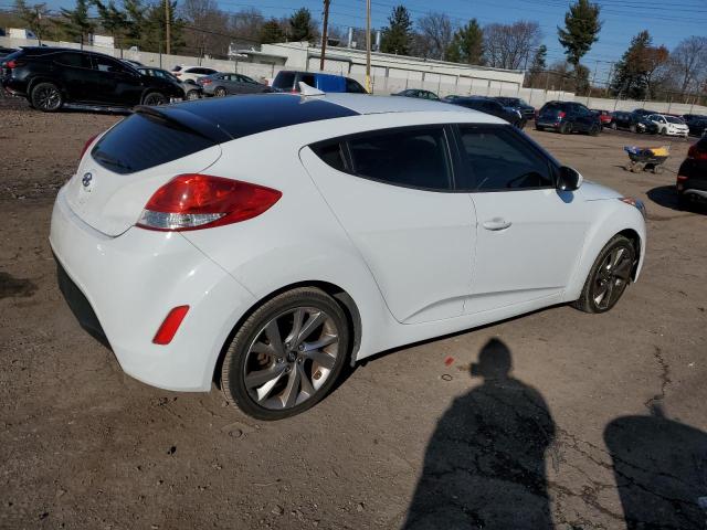 Изображение 3 2016 Hyundai Veloster 2016 с VIN KMHTC6AD9GU285157