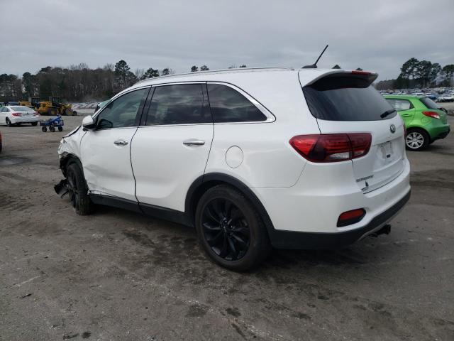 Изображение 2 2020 KIA SORENTO EX 2020 с VIN 5XYPH4A59LG657869