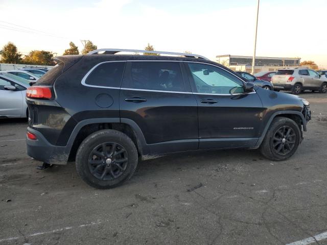 Obraz 3 z 2015 JEEP CHEROKEE LATITUDE 2015 z VIN 1C4PJMCBXFW613104