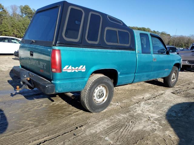 Изображение 3 1994 CHEVROLET GMT-400 K2500 1994 с VIN 2GCFK29H3R1299722