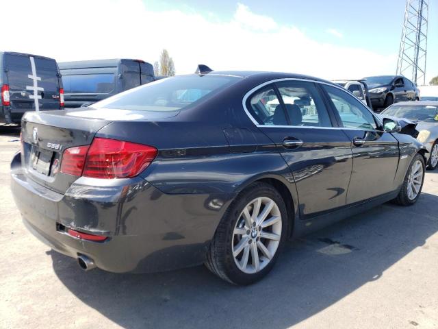 Image 3 of 2015 BMW 535 I 2015 with VIN WBA5B1C54FD917681