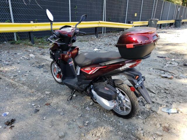 Image 3 of 2022 OTHR SCOOTER 2022 with VIN H0DTADG44PX021301