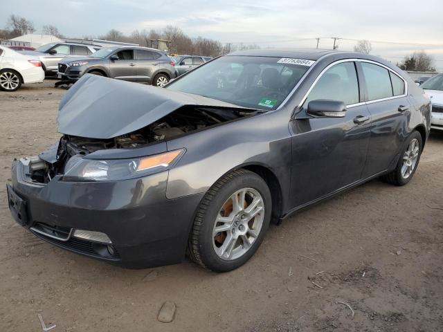 2012 ACURA TL  2012 image
