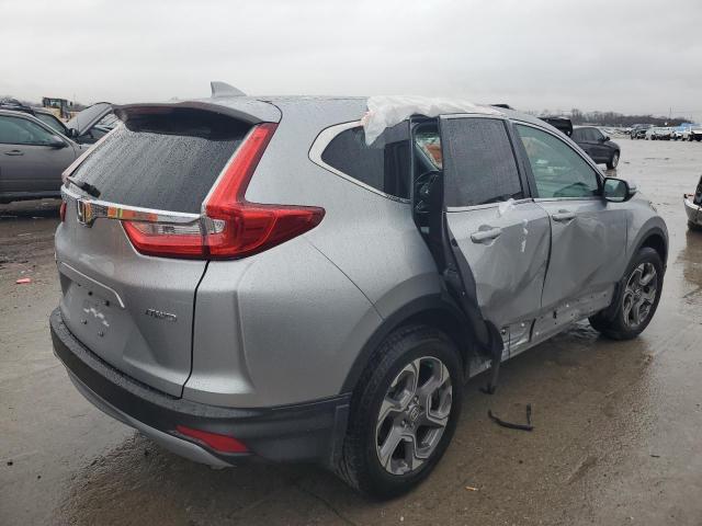 Obraz 3 z 2018 HONDA CR-V EXL 2018 z VIN 7FARW2H88JE019298