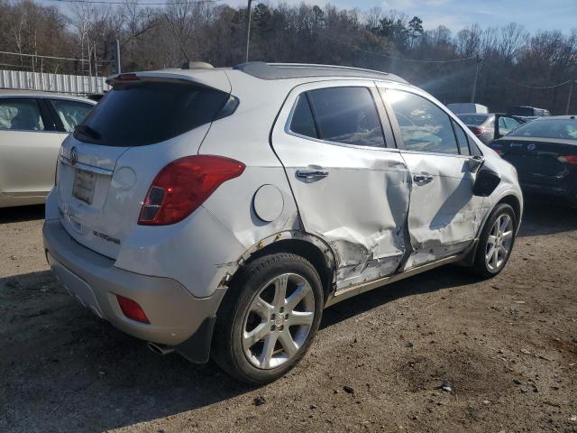 Image 3 of 2015 BUICK ENCORE  2015 with VIN KL4CJCSB4FB172484