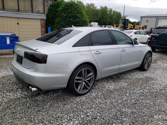 Изображение 3 2012 AUDI A6 PREMIUM PLUS 2012 с VIN WAUGGAFC5CN039527