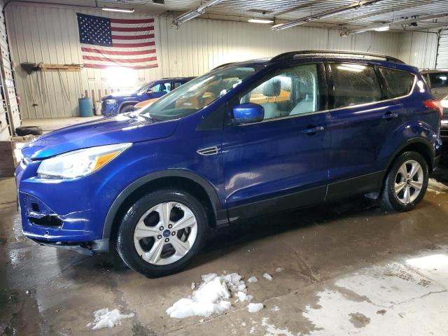 Изображение 2016 FORD ESCAPE SE 2016