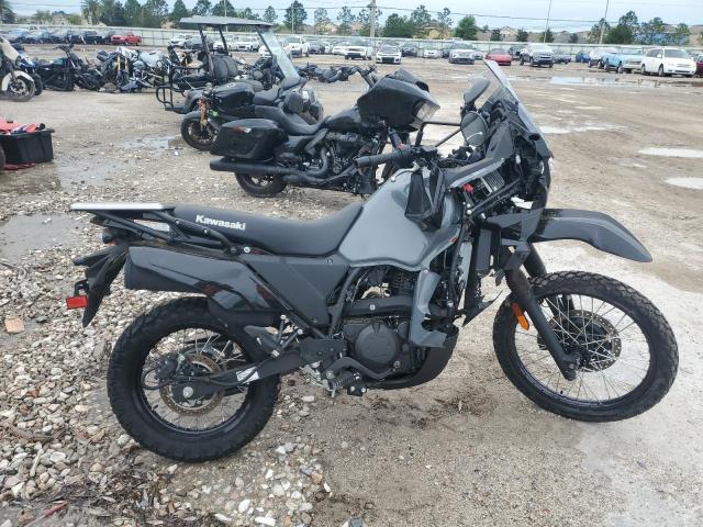 Изображение 1 2023 KAWASAKI KL650 F 2023 с VIN ML5KLEF10PDA25817