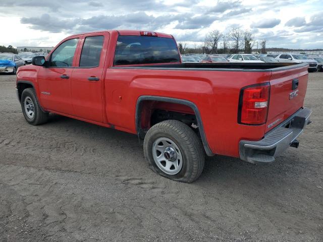 Image 2 of 2019 GMC SIERRA LIMITED C1500 2019 with VIN 2GTR1LEC9K1158966