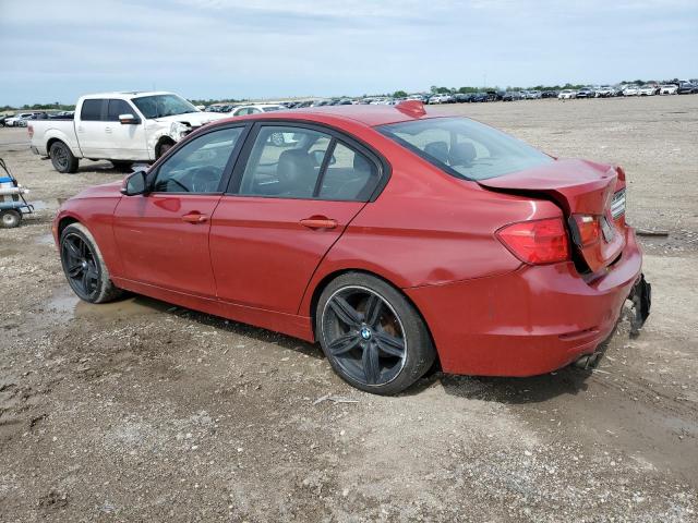 Image 2 of 2014 BMW 328 I 2014 with VIN WBA3A5C59EP602048