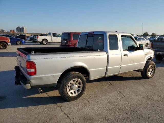 Image 3 of 2011 FORD RANGER SUPER CAB 2011 with VIN 1FTKR1ED6BPA02670