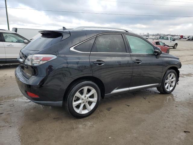 Изображение 3 2010 LEXUS RX 350 2010 с VIN 2T2ZK1BAXAC028579
