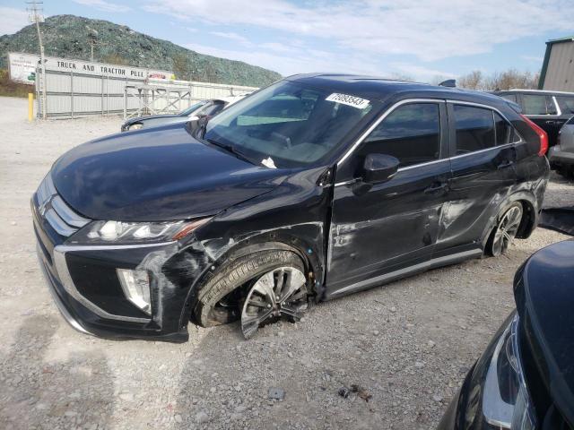 Image 1 of 2018 MITSUBISHI ECLIPSE CROSS SE 2018 with VIN JA4AT5AA5JZ070214