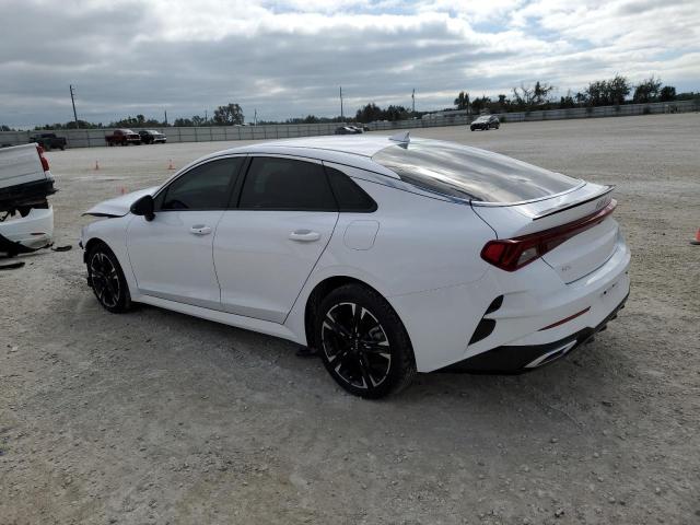 Image 2 of 2023 KIA K5 GT LINE 2023 with VIN 5XXG64J20PG204889