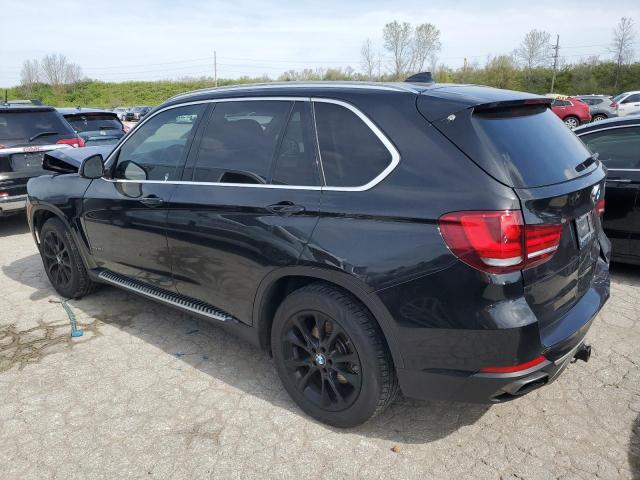 Obraz 2 z 2015 BMW X5 XDRIVE50I 2015 z VIN 5UXKR6C5XF0J79499