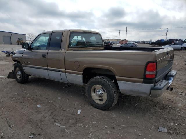 Изображение 2 2001 DODGE RAM 1500  2001 с VIN 3B7HC13Z51G242208