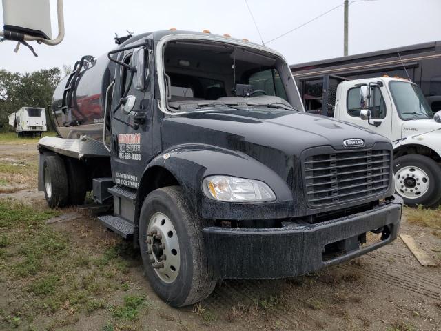 Изображение 2017 FREIGHTLINER M2 106 MEDIUM DUTY 2017