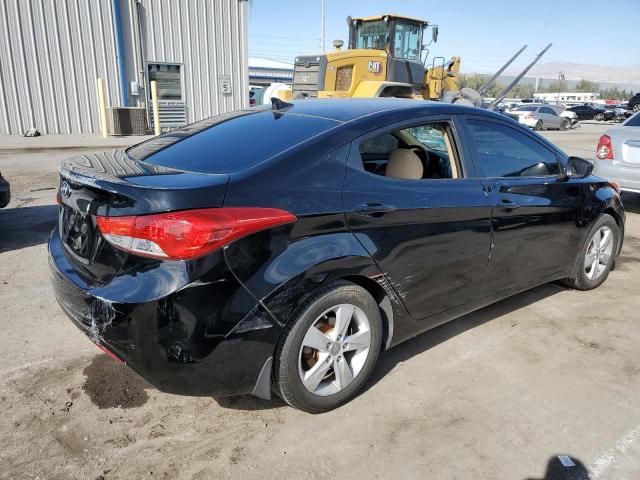Image 3 of 2012 HYUNDAI ELANTRA GLS 2012 with VIN KMHDH4AE9CU361876
