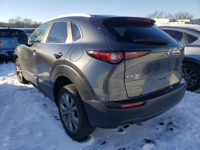 Изображение 2 2023 MAZDA CX-30 SELECT 2023 с VIN 3MVDMBBM1PM560603