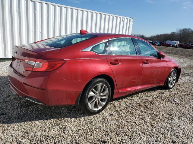Obraz 3 z 2018 HONDA ACCORD LX 2018 z VIN 1HGCV1F19JA035086