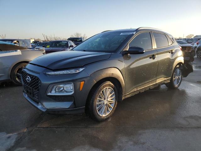 Изображение 1 2019 HYUNDAI KONA SEL 2019 с VIN KM8K62AAXKU350866