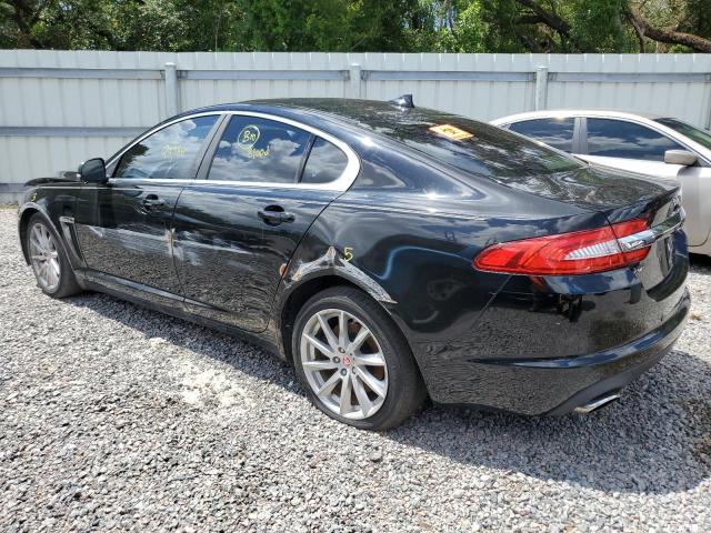 Obraz 2 z 2015 JAGUAR XF 2.0T PREMIUM 2015 z VIN SAJWA0FS9FPU72957
