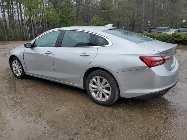 Image 2 of 2020 CHEVROLET MALIBU LT 2020 with VIN 1G1ZD5ST6LF072721