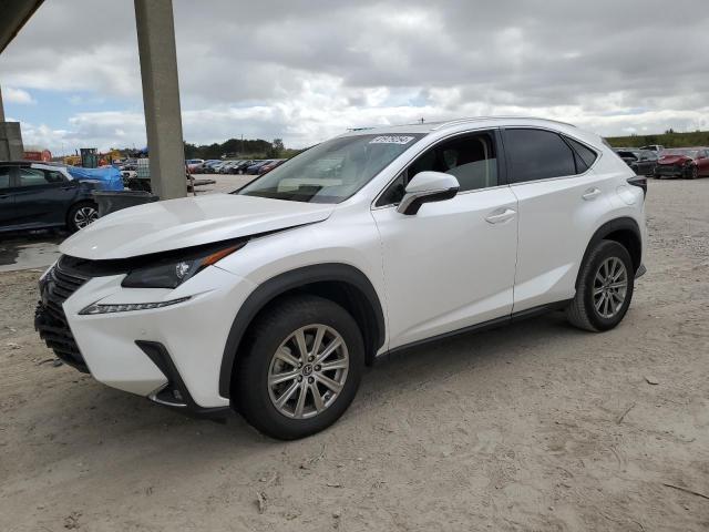Obraz 1 z 2021 LEXUS NX 300 BASE 2021 z VIN JTJDARBZ2M5032582