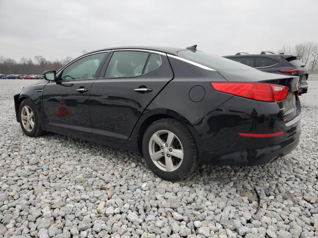 Изображение 2 2015 KIA OPTIMA LX 2015 с VIN 5XXGM4A79FG428548