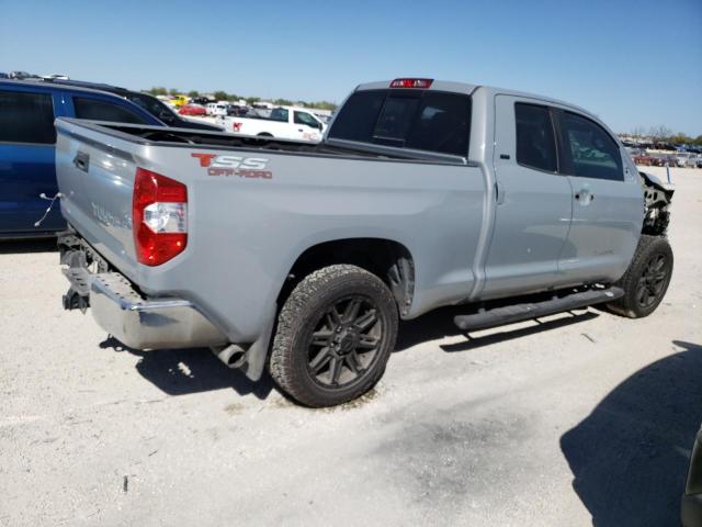 Изображение 3 2019 TOYOTA TUNDRA DOUBLE CAB SR/SR5 2019 с VIN 5TFRM5F15KX139057