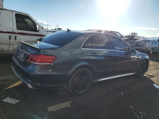 Изображение 3 2014 MERCEDES-BENZ E 63 AMG-S 2014 с VIN WDDHF7GB4EA988411