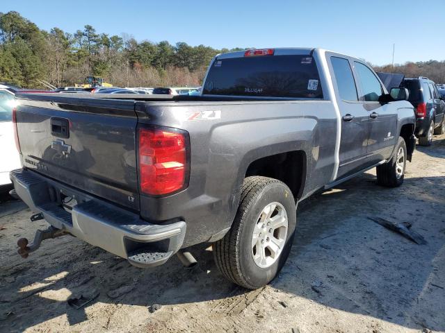 Obraz 3 z 2015 CHEVROLET SILVERADO K1500 LT 2015 z VIN 1GCVKREC9FZ265527