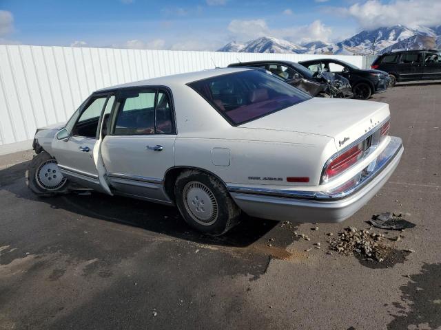 Obraz 2 z 1991 BUICK PARK AVENUE ULTRA 1991 z VIN 1G4CU53L8M1689673