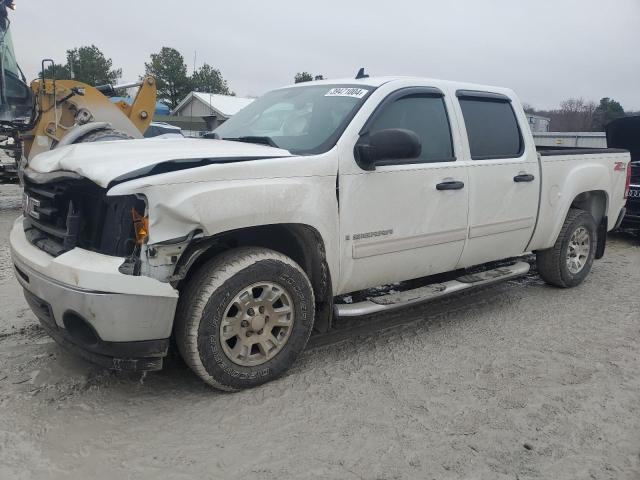 Obraz 1 z 2008 GMC SIERRA K1500 2008 z VIN 3GTEK13M58G176571
